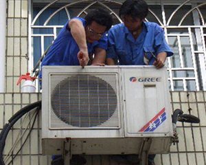 易门空调维修售后服务中心