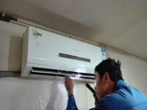 易门格力空调电话是多少