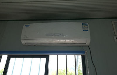 易门空调维修在哪里找