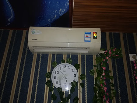 易门空调维修售后服务中心