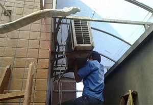 易门空调维修售后服务中心