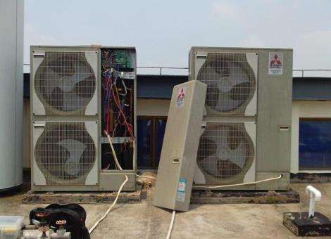 易门空调维修电话号码多少