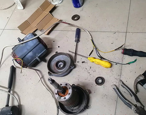 易门空调维修售后服务中心电话在哪里找