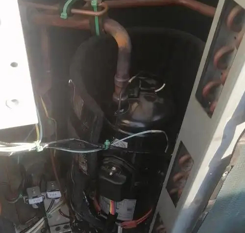 易门维修变频空调电话在哪里找