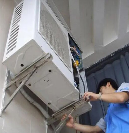 易门24小时空调维修热线