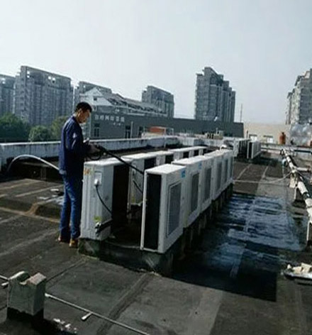 易门 空调拆装 易门本地 空调拆装公司