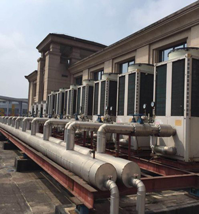 易门多联机维修 易门中央空调维修