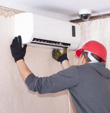 易门空调内机噪音大