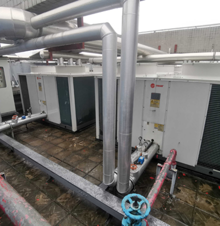 易门附近中央空调维修 易门上门中央空调维修